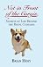 Books : Not in Front of the Corgis: Secrets of Life Behind the Royal Curtains