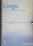 Lingo : resources for teaching English to refugees