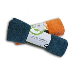Kulae Hot Yoga Hand Towel