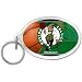 Boston Celtics Key Ring