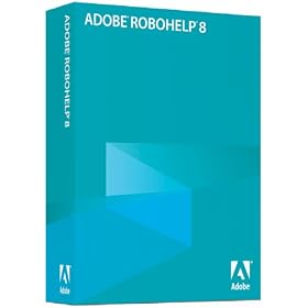 Adobe Robohelp Server 8.0 Upgrade