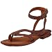 Airstep ROMANO 613021, Damen Sandalen/Fashion-Sandalen