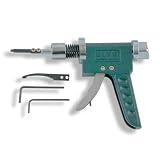 Dino Lock Picking Plug Spinner