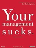 Review Tantor Media  / Your Management Sucks