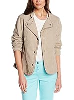 Gina Laura Chaqueta (Beige)