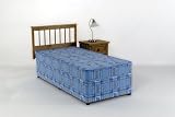3ft (90cm) Single Tanya Divan Set BRAND NEW IN STOCK