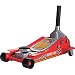 Torin Low Profile Garage Jack with Adjustable Saddle - 3-Ton Capacity, Model# T830018D