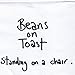 Standing on a Chair