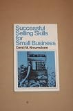 Successful selling skills for small business