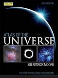 Philip's atlas of the universe