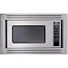 DCS 30 Inch Trim Kit For DCS Traditional Microwave MOSTK-30-SS