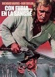 Con Furia En La Sangre.(1973).The Deadly Trackers