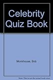 Celebrity quiz book