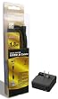 Paquete: Repuesto de Adaptador de Corriente AC Nikon EH-69P para CoolPix S9100 & Cable de Terminal de Componente USB Nikon UC-E6 UCE6 para CoolPix S9100