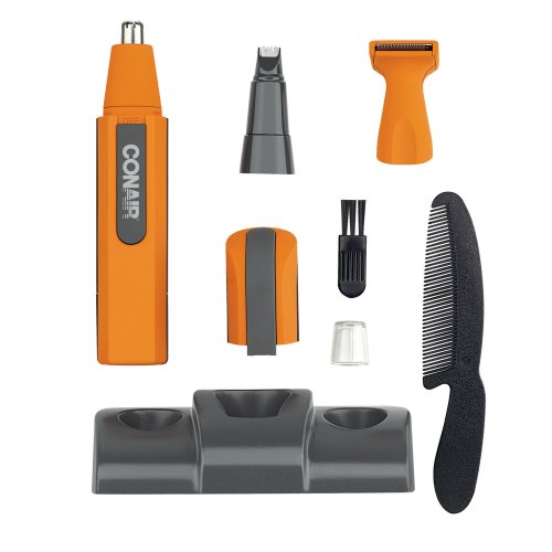 Conair NE163CS Personal Grooming Kit
