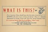 Art Poster, What is This? - 27.5 x 18.75