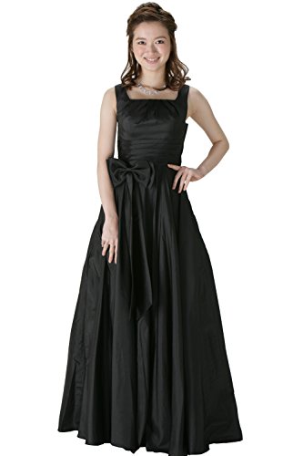 (ファインフェザーズ)FineFeathers 演奏会ロングドレス 発表会 Aライン B014