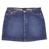 Texas Longhorns Spirit Skirt