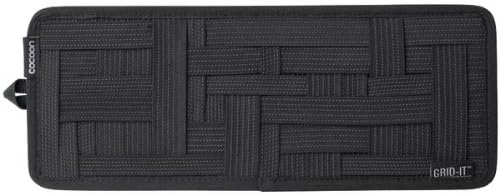 COCOON CPG30BK 5.25inin x 13.55inin Grid-It(TM) Organizer