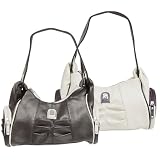 Journee Collection Arcadia Italia Single Strap Handbag