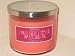 Bath & Body Works Slatkin & Co 14.5 Oz. Filled Candle in Glass Jar Passionfruit & Guava