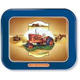 Allis Chalmers Serving Tray