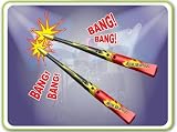 41FgS2G8P9L. SL160  Air Bash Electronic Drumsticks
