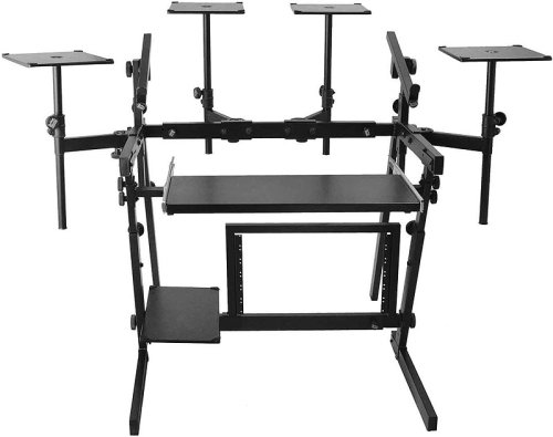 MusicalInstruments: OnStage WS8700 Total Pro Workstation