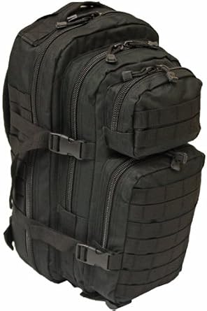 22 litre backpack