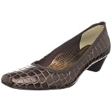 J.Renee Womens Cassie Pump