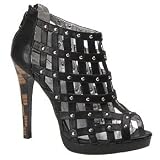 Baby Phat Women's Marianela Pump - 8M Black