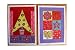 Groovy Flower and Tree Cards - Set of 6, Sustainable Stationery