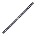 ET2 Lighting E53433 StarStrand Elite Tape LED Rope