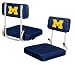 Logo Chair 171-94 Michigan Hard Back SS