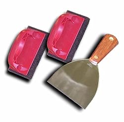 Little Griddle GK01 Griddle Cleaning Kit