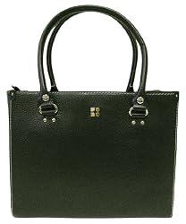 Kate Spade Texture Leather Tarrytown Quinn Bag Tote Black