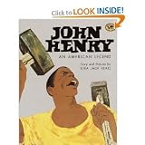 John Henry: An American Legend
