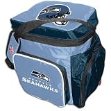 Seahawks Outerstuff NFL Team Cooler Bag