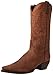 Dan Post DP3463 SANTA ROSA Tan Leather Womens Western Cowboy Boots