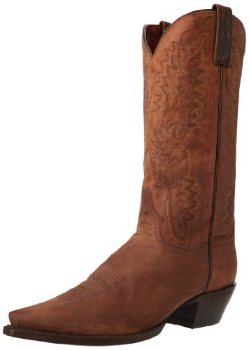 Dan Post Women's Santa Rosa Western Boot