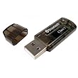 Cables Unlimited USB1530 100 Meter Class 1 USB Bluetooth Adapter (Black)