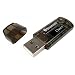 Cables Unlimited USB1530 100 Meter Class 1 USB Bluetooth Adapter (Black)