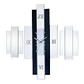 George Nelson Diamond Mirror Set