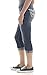 WallFlower Juniors Luscious Curvy Bling Capri
