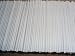 from Loypack UK 100 x 114mm / 4.5 inch White Plastic Cake Pop Lollipop Sticks