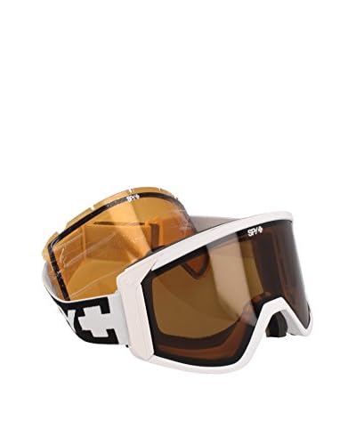 Spy Skibrille Raider weiß
