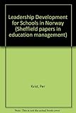 Leadership development for schools in Norway