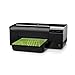 HP OfficeJet 6100 ePrinter H611a Tintenstrahldrucker (USB, LAN, WLAN) schwarz