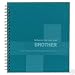 "Between Me and You: Brother; A Few Things I've Been Meaning To Ask" - Memory Journal for Siblings