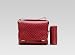 Gucci�}�}�o�b�O mama's bag-���[�Y�u���b�V�����U�[GG�v�����g-